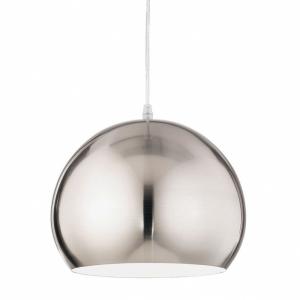 Подвесной светильник Ideal Lux Pandora SP1 Nickel