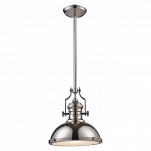 Светильник подвесной N-Light 711-01-16CH