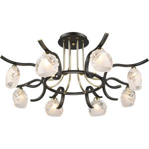 Люстра N-Light 438-08-33