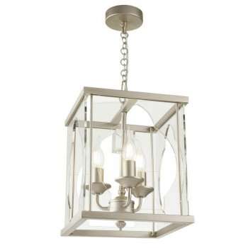 Подвесная люстра Maytoni Keope H008PL-03G
