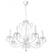 Подвесная люстра MW-Light Свеча 23 301017307