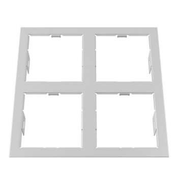 Рамка Lightstar Domino Quadro 214546