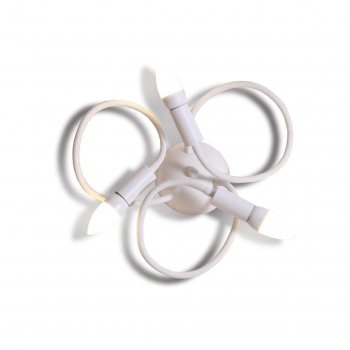 Бра Loft IT Roots Loft1714W-WH