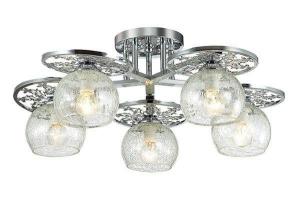 Потолочная люстра Lumion Lunett 3233/5C