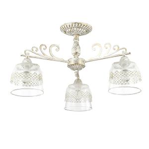 Потолочная люстра Lumion Kapukaina 3310/3C