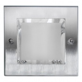 Встраиваемый светильник Brilliant Zeta G94600/13