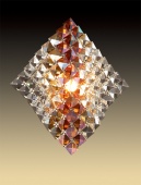 Настенный светильник Odeon Light Pavia 2599/1W