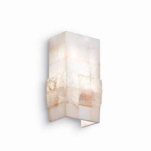 Настенный светильник Ideal Lux Stones AP1