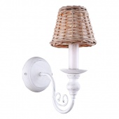 Бра Arte Lamp Villaggio A3400AP-1BR