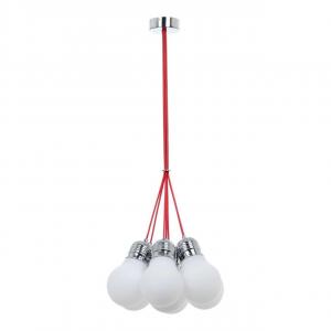 Подвесная люстра Britop Bulb 2810728