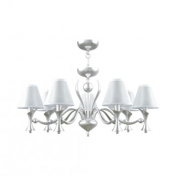 Подвесная люстра Lamp4you Modern M3-07-CR-LMP-O-20