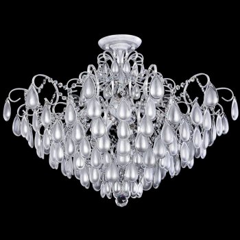 Потолочная люстра Freya Chabrol FR2302CL-09S