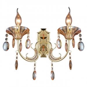 Бра Toplight Yolanda TL7210B-02GD