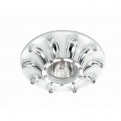 Встраиваемый светильник Novotech Pattern 370328