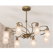 Подвесная люстра Citilux Рокси CL119183