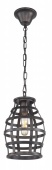 Подвесной светильник Favourite Gitter 1504-1P