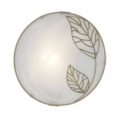 Настенный светильник Brilliant Anais 93984/70