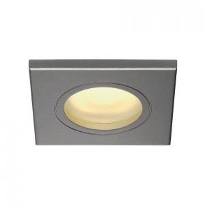Встраиваемый светильник SLV Dolix Out Square 111144