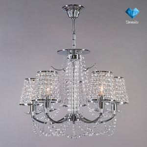 Подвесная люстра Bogates 241/5 Strotskis