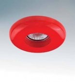 Встраиваемый светильник Lightstar Infanta 002751