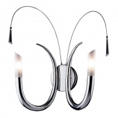 Бра Odeon Light Davida 1614/2W