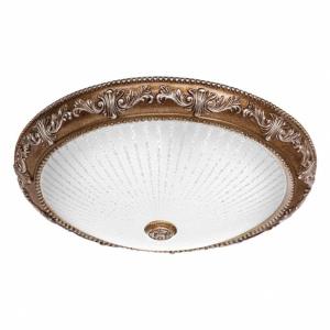 Потолочный светодиодный светильник Silver Light Louvre 832.49.7