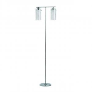 Торшер Alfa Frozen 16229