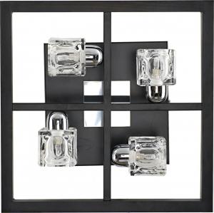 Потолочная люстра Nowodvorski Window 4434
