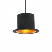 Подвесной светильник Arte Lamp Bijoux A3236SP-1BK