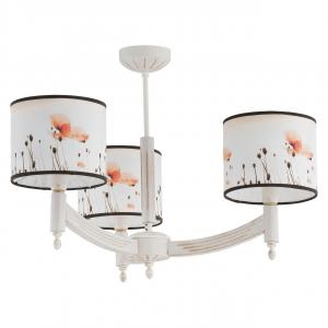 Потолочная люстра Alfa Maczek 19193