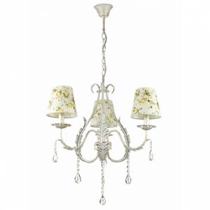 Подвесная люстра Lumion Sarle 3402/3