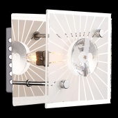 Настенный светильник Globo Iolana 48691