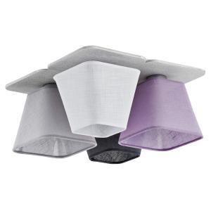 Потолочная люстра TK Lighting 350 Emma 4