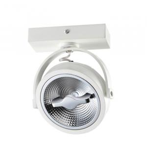 Светодиодный спот Novotech Snail 357560