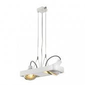 Подвесной светильник SLV Aixlight R Duo 159051