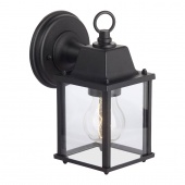 Уличный настенный светильник Brilliant Irvin 96186/06