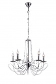 Подвесная люстра Arte Lamp Collana A9585LM-5CC