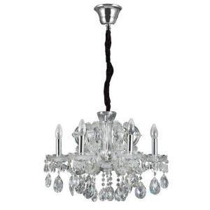 Подвесная люстра Chiaro Даниэль 4 479011206