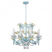Подвесная люстра ST Luce Sonno SL697.703.08