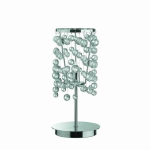 Настольная лампа Ideal Lux Neve TL1 Cromo