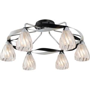 Люстра N-Light 405-06-63CWB