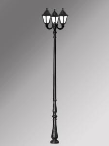 Уличный фонарь Fumagalli Tabor Ofir/Noemi E35.205.R30.AYE27