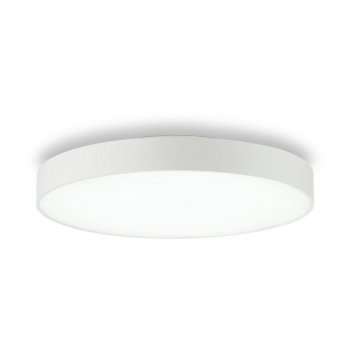 Потолочный светодиодный светильник Ideal Lux Halo PL1 D45 4000K