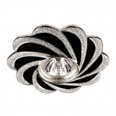 Встраиваемый светильник Novotech Pattern 370222