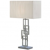 Лампа настольная Arte Lamp Luxury A1277LT-1CC