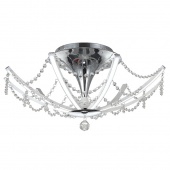 Потолочный светодиодный светильник ST Luce Eleganza SL779.102.09