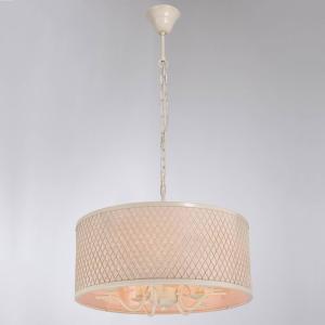 Подвесная люстра Lucia Tucci Bari 371.5 Ivory