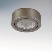Встраиваемый светильник Lightstar Mobiled 003235