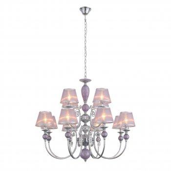 Подвесная люстра ST Luce Lilium SL175.103.12