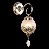 Бра Arte Lamp Moroccana A4552AP-1GO